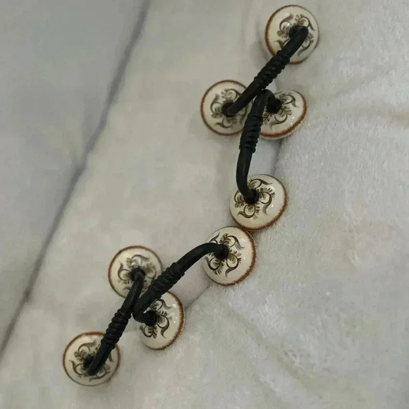 Southern Living at Home Willow House Alfresco Drawer Pulls NEW Handles - Picture 7 of 10